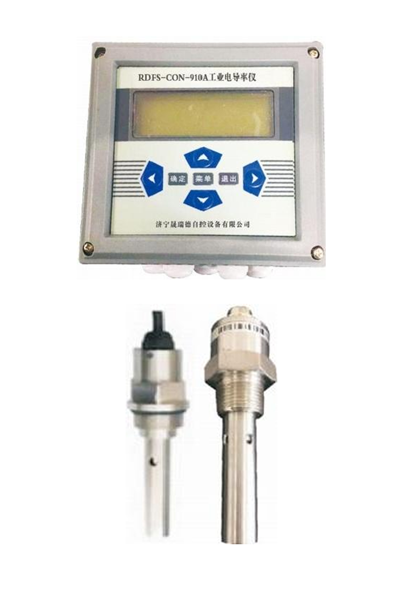 瑞德富仕 在线电导率RDFS-CON-910A